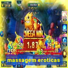 massagem eroticas